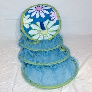 Girl Scout Hanging Organizer